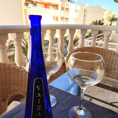 Palangre Views Torrevieja