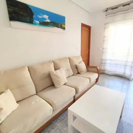 Appartamento Palangre Views